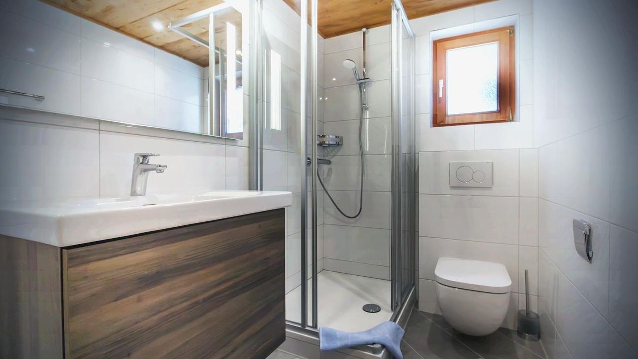 FW 2 Pers I Dusche I WC FW 2 Pers I Dusche I WC